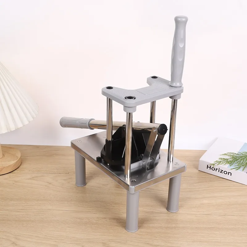 Heavy Duty Huanpu Vertical French Fry Cutter Or Potato Chipper 15 Heavy Duty Huanpu Vertical French Fry Cutter Or Potato Chipper