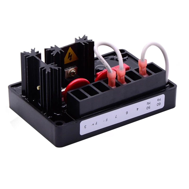 

BE350 AVR Generator Diesel Generator Set Parts Automatic Voltage Regulator Module