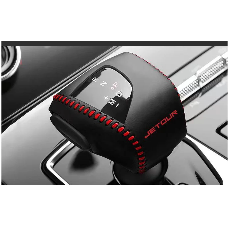 Кожаный чехол для jetour x70 x90 x95 plus 2021 2022 2023 2024