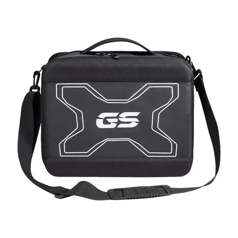 

Motorcycle Universal Black Waterproof Multifunction Luggage Side Case Pannier Inner Bag For BMW R1200GS R1250GS LC ADV F850GS