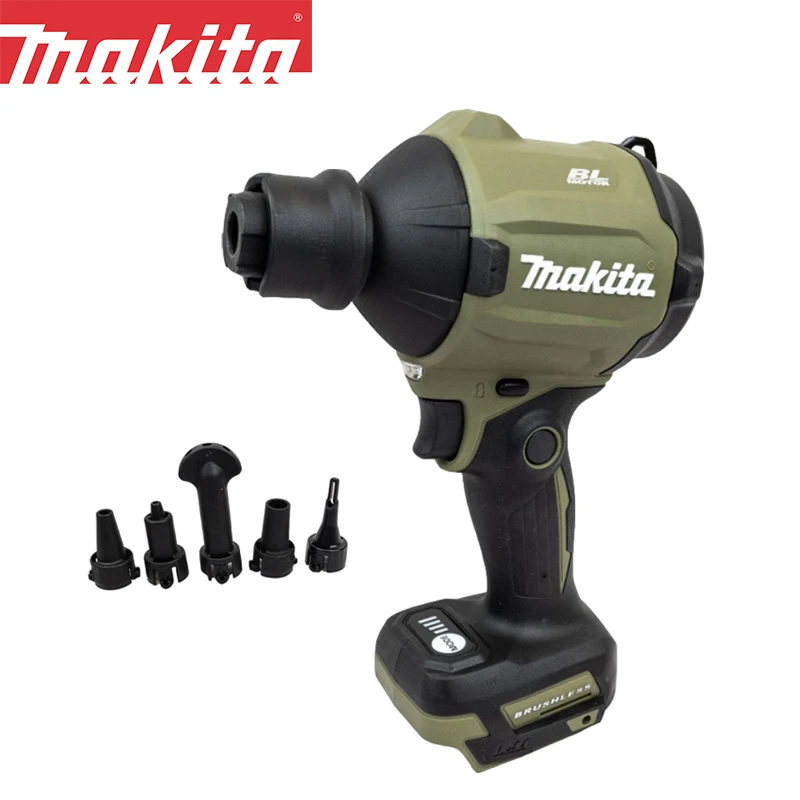 Makita DAS180ZO DAS180 Air Blower Dust 18V Lithium Charged Removal