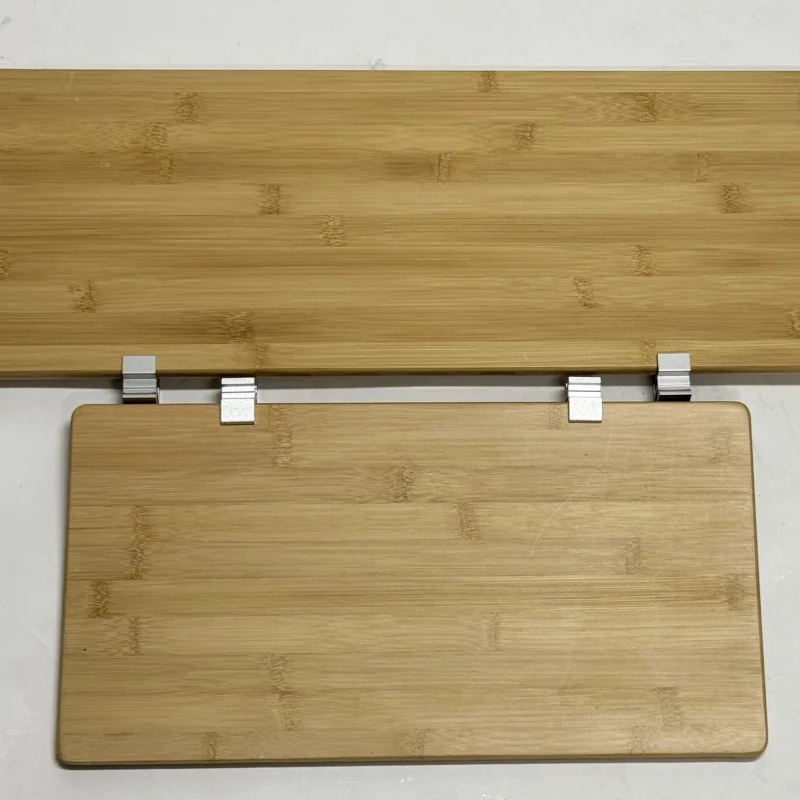 Igt拡張可能な竹ボード,屋外キッチンシステムモジュール,キャンプ