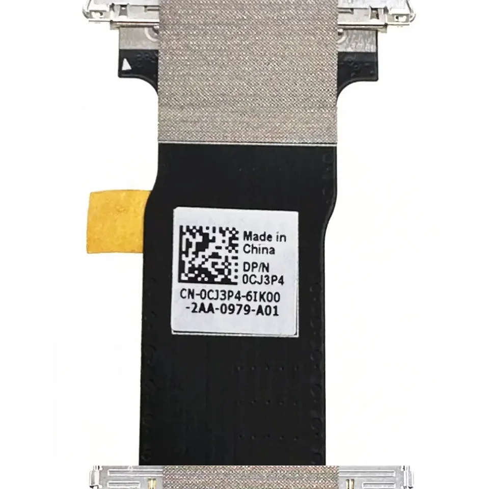 For Dell XPS 13 Plus 9320 2022 2023 Laptop Video Screen LCD LED