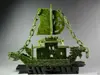 10.6" China Hand Hollow Carved 100% Natural Jade Dragon statue Dragon Boat 2