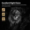Outdoor WiFi Trail Camera Bluetooth 4K 36MP Game Camera 940NM Night Vision Motion Activated Waterproof Hunting Wildlife Cam 2