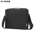 B Black Shoulder Bag