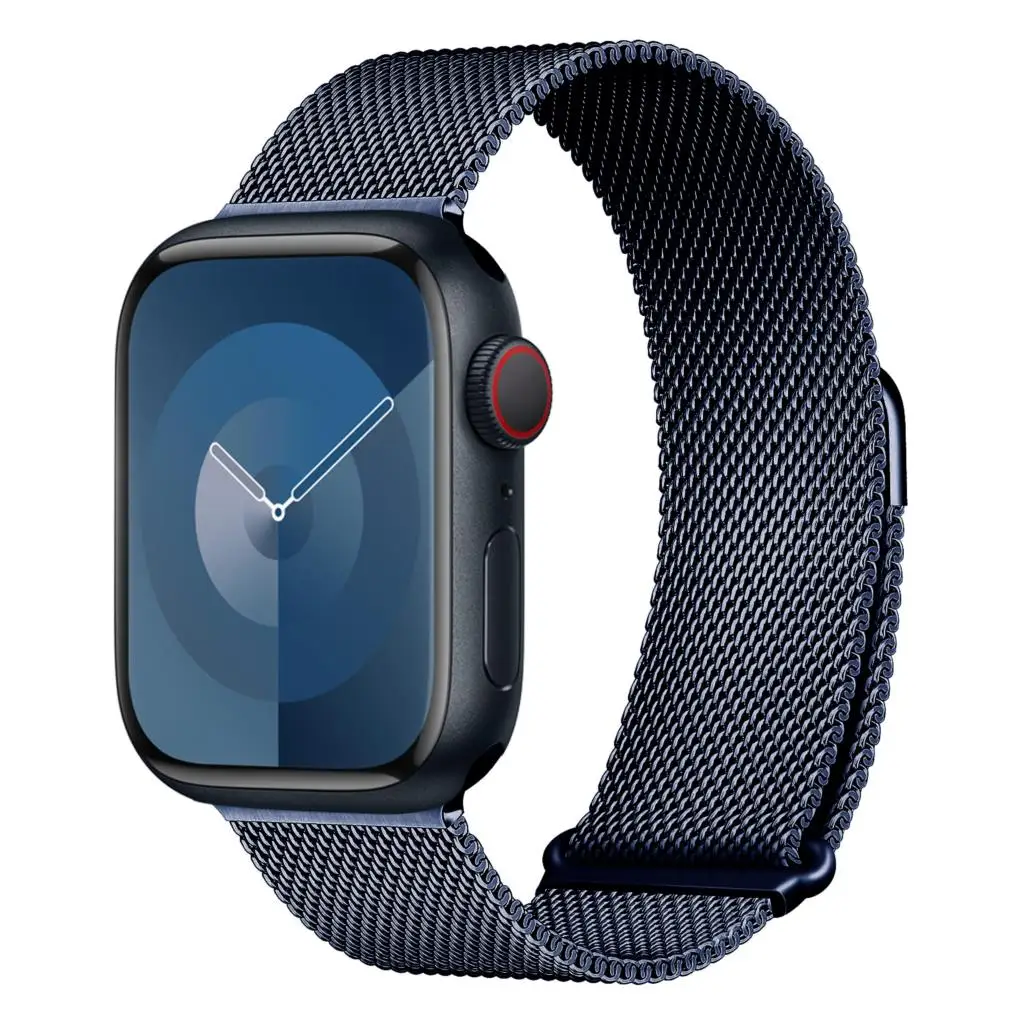 Magnetic Loop Strap Bracelet