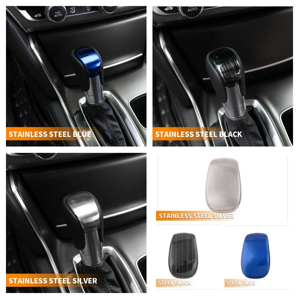 For Honda XRV HRV Vezel 2022 2023 Accessories Interior Transmission