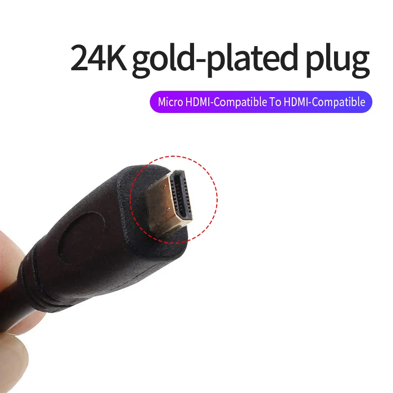 ũ HDMI-̺ ȣȯ 1080P 1.4  - ݵ HDTV Ʈ º ī޶ ǻ 15cm ̾