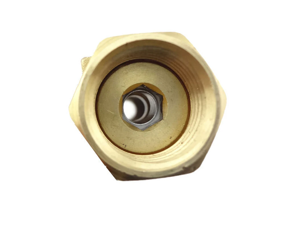 balanceamento sensor de fluxo para sistema agua quente 03