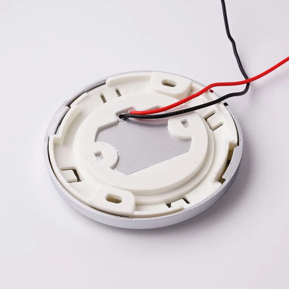 12V Car Interior Ceiling Light LED White Touch Light Reading Roof Ceiling Dome Lamp For Camper Van Caravan Motorhome Boat rv lamp