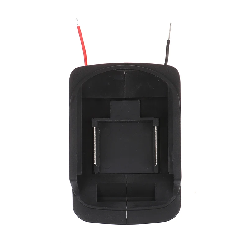 For Makita MT 18V Li-ion Battery Adapter DIY Battery Cable Connector Output Adapter BL1830 BL1840 BL1850 For Electric Drills