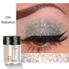 Eyes Glitter High Gloss Face Body Makeup Loose Pigment Highlighter Shimmer Powder 36 Colors korean cosmetics 1