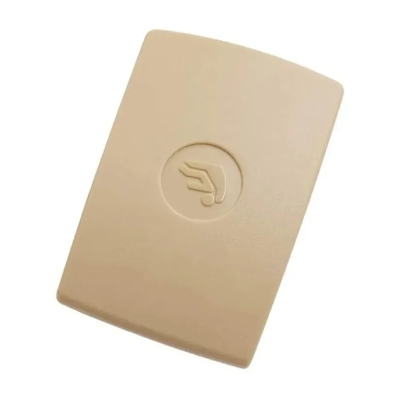 

Car Rear Child Seat Fixing Cover for BMW 3 Series F30 F31 F20 F21 F22 F80 M3 F34 X1 E84 E90 52207319686 Mounting Panel 1PC