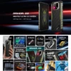 Ulefone Armor 22 8GB+256GB/128GB IP68/IP69K Rugged Phone 6.58 inch Android 13 MTK Helio G96 Octa Core 4G NFC Cellphon 2