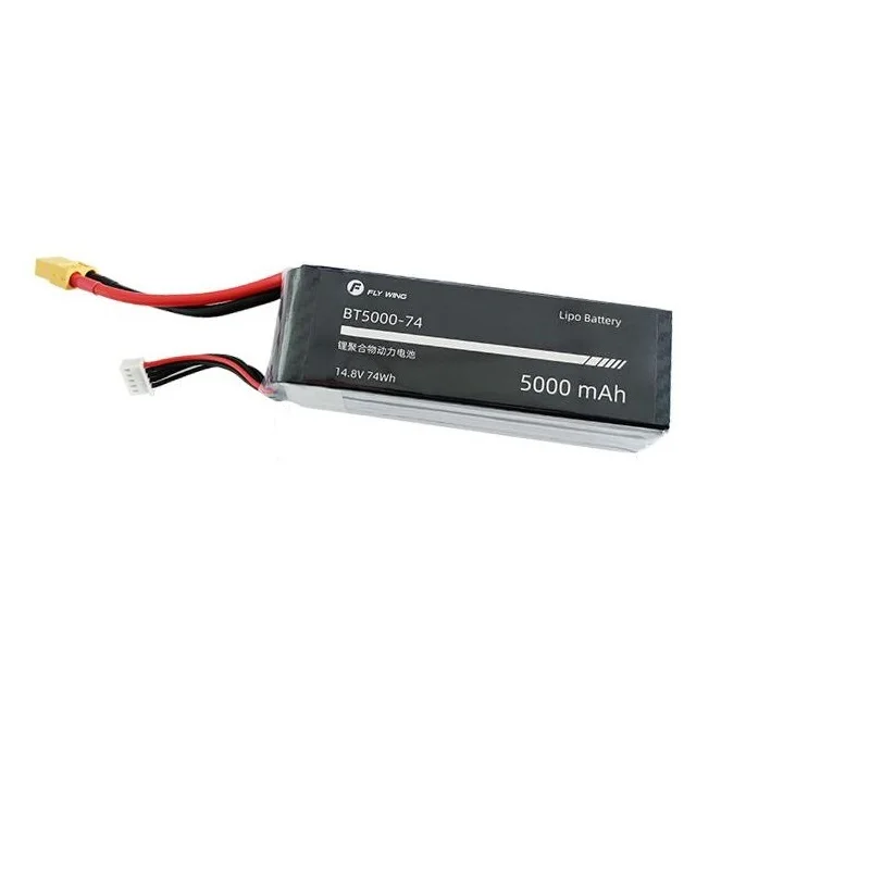 148v-5000mah-high-voltage-li-ion-polymer-battery-for-fly-wing-fw450-fw450l-rc-helicopter-spare-parts