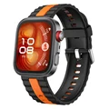 Black orange