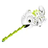 Dinosaur Control RC Animal Toys Remote Chameleon 2.4GHz Pet White Chameleon Color Changeable Smart Dinossauro Toy For Kids Gift 4