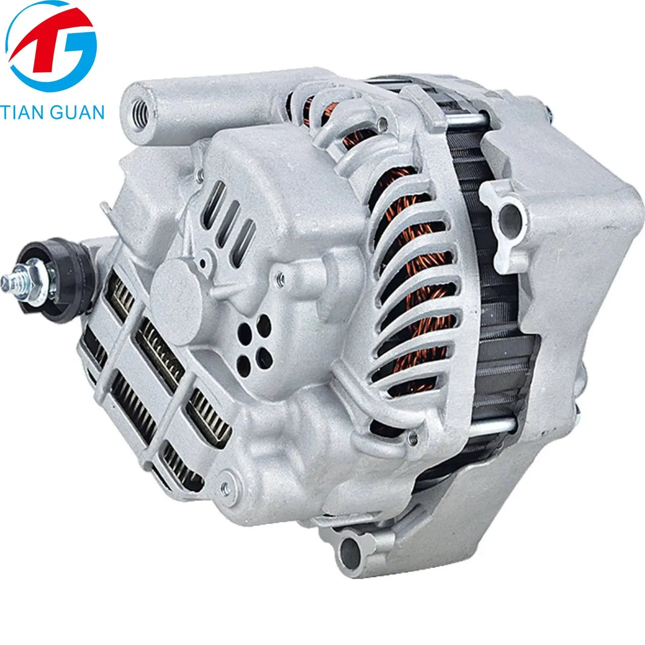 12V 140A Auto Engine Spare Parts ATG10536 Alternator for Pontiac  