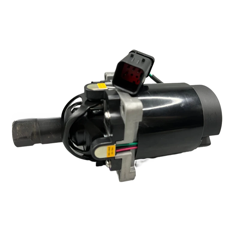 

336GC 365 374F Электрический контрольный стержень ручки