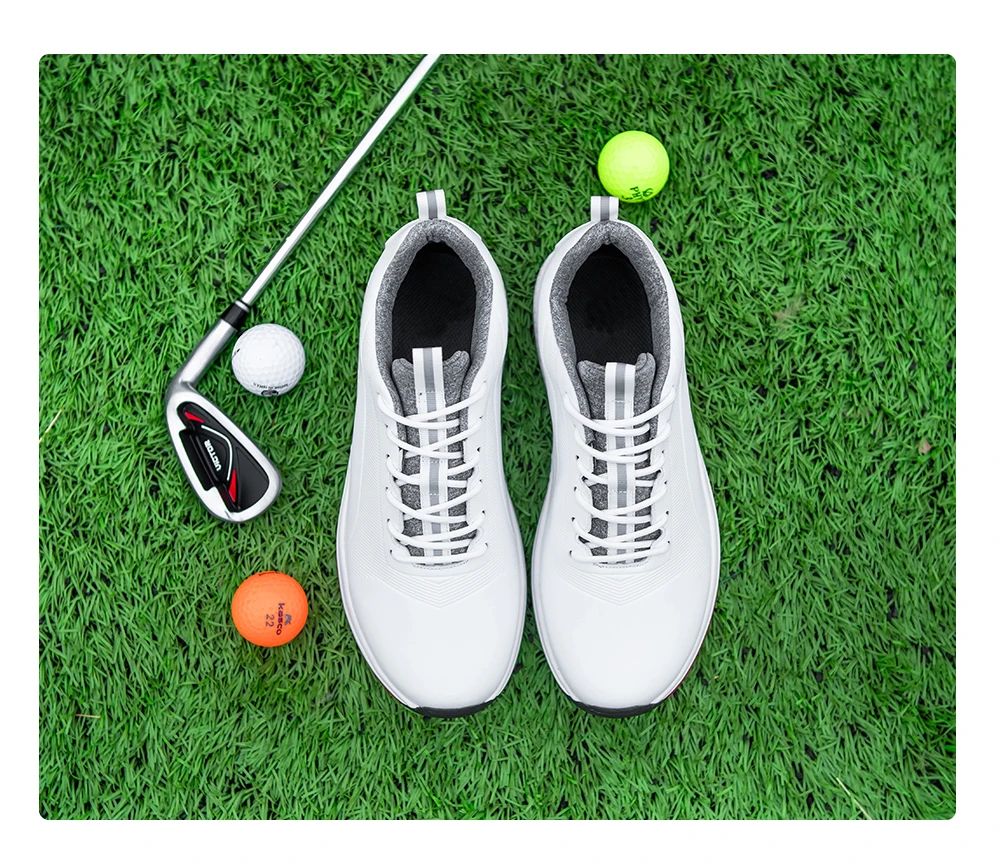 Ortholinx Golf Shoe