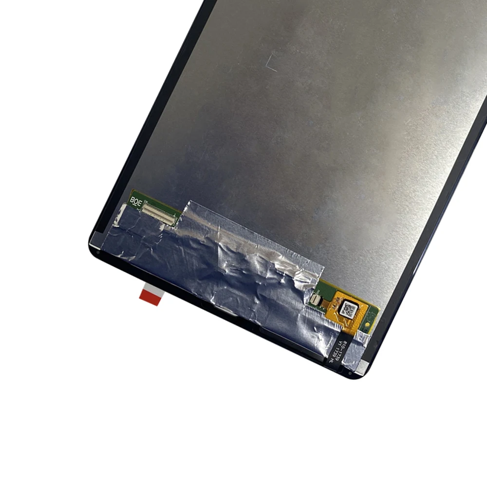 10.1'' LCD Touch Screen Assembly for Xiaomi MiPad 4 Plus - Tablet Digitizer Replacement Description Image.This Product Can Be Found With The Tag Names Lcd display, Tablet Accessories Parts, Tablet LCDs Panels, Tablet Parts