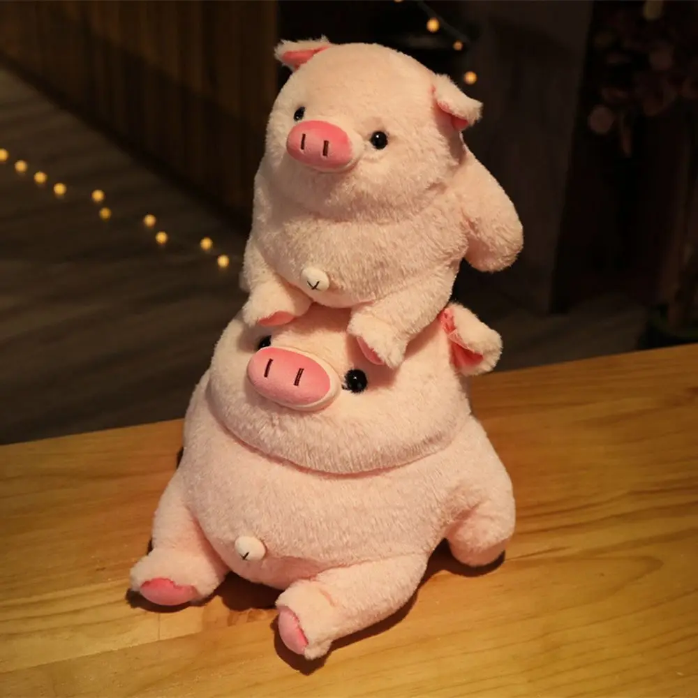 

Детская игрушка, мягкая подушка, игрушка-животное, подарок для детей, домашний декор, розовая свинка, плюшевые игрушки, мягкая игрушка, свинья, плюшевая кукла, розовая свинья, куклы