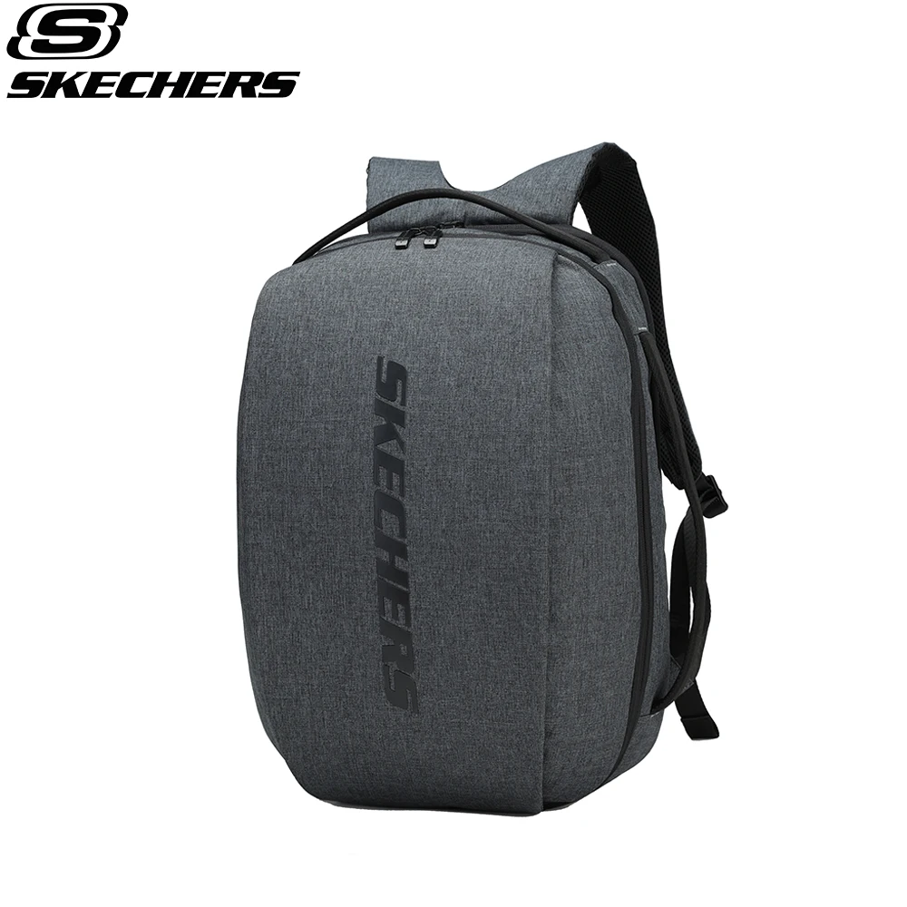 Buy Skechers Unisex Single Compartment Utility Duffle Bag- Black One Size  at Amazon.in