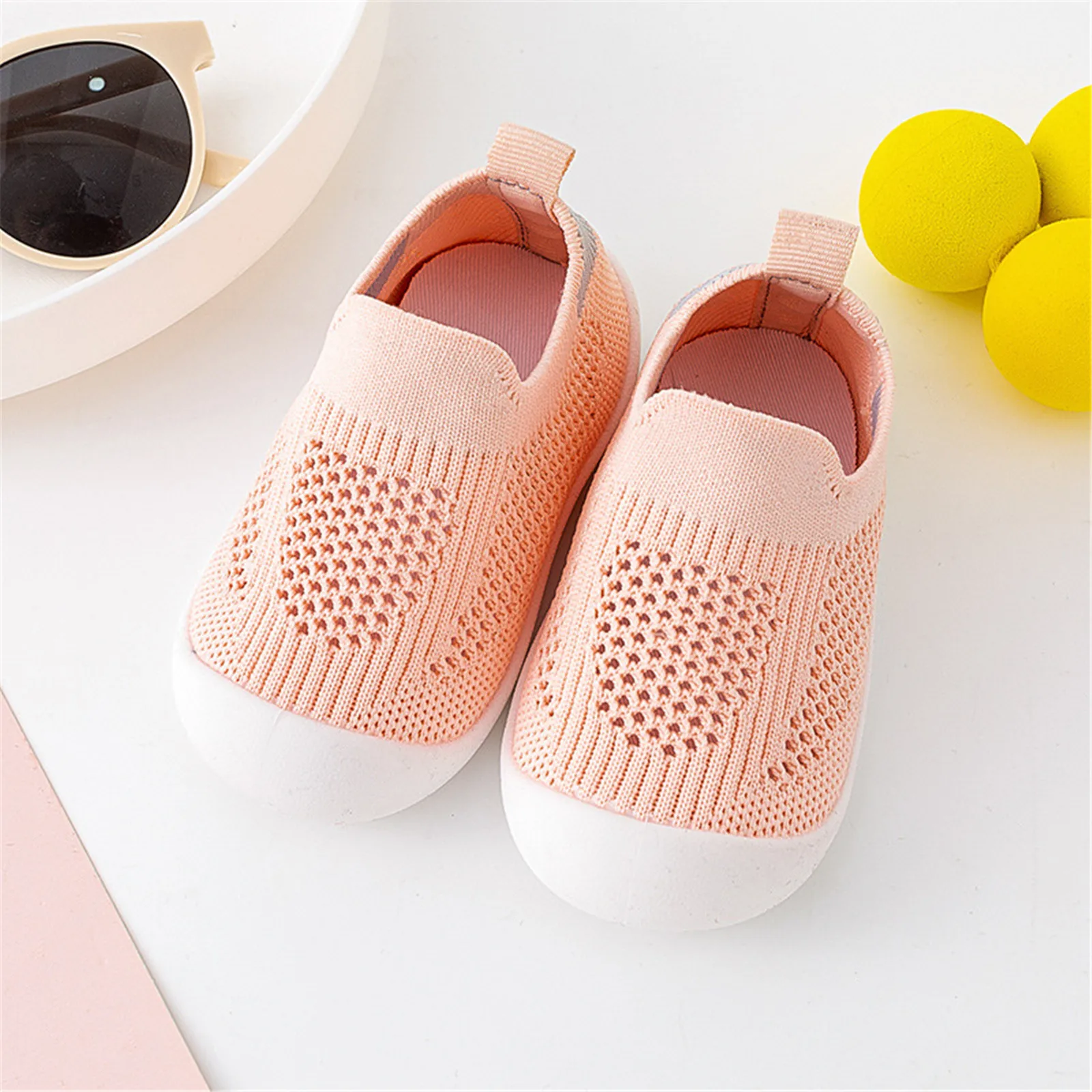 Foot Petals