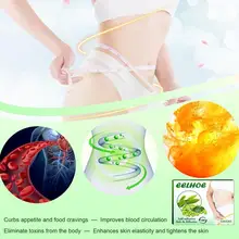 

Weight Loss Slimming Sculpting Burning Fat Body Shaping Eliminate Patch Sticker Elasticity Sleeping Enhance Slimming Skin G8s8