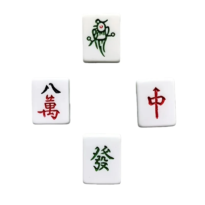 4 parça/set sevimli ve kişiselleştirilmiş mutfak ve ofis dekorasyonları