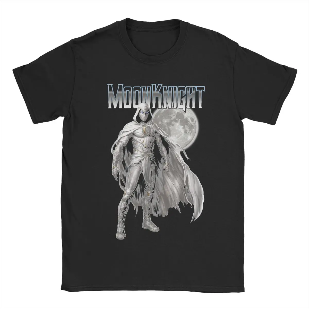 

Футболка Мужская/женская из натурального хлопка, с коротким рукавом