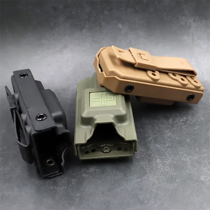 EMT Tourniquet Molle Storage Pouch 2