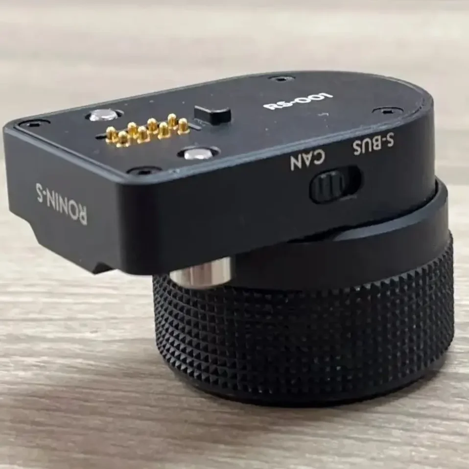 Drone Repair Parts R Focus Wheel Controls camera focus, iris, and zoom For DJI RS 3 Pro DJI RS 2