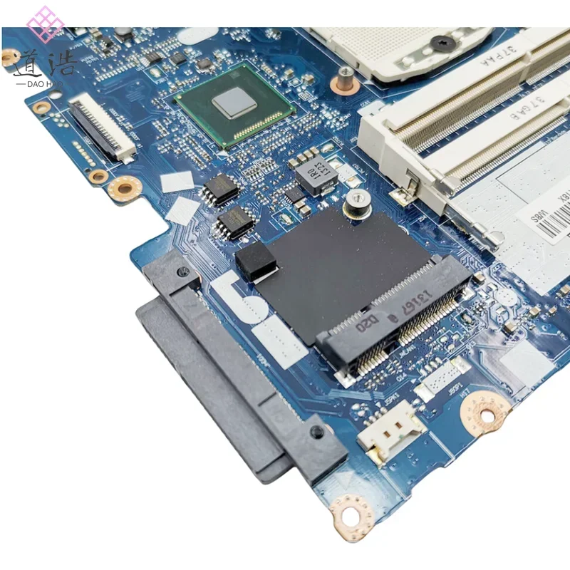 NM-A181 For Lenovo Ideapad Z410 Z510 Laptop Motherboard AILZA Rev:1.0 GT740M 2GB GPU DDR3 Mainboard 5 NM-A181 For Lenovo Ideapad Z410 Z510 Laptop Motherboard AILZA Rev:1.0 GT740M 2GB GPU DDR3 Mainboard - Image 3