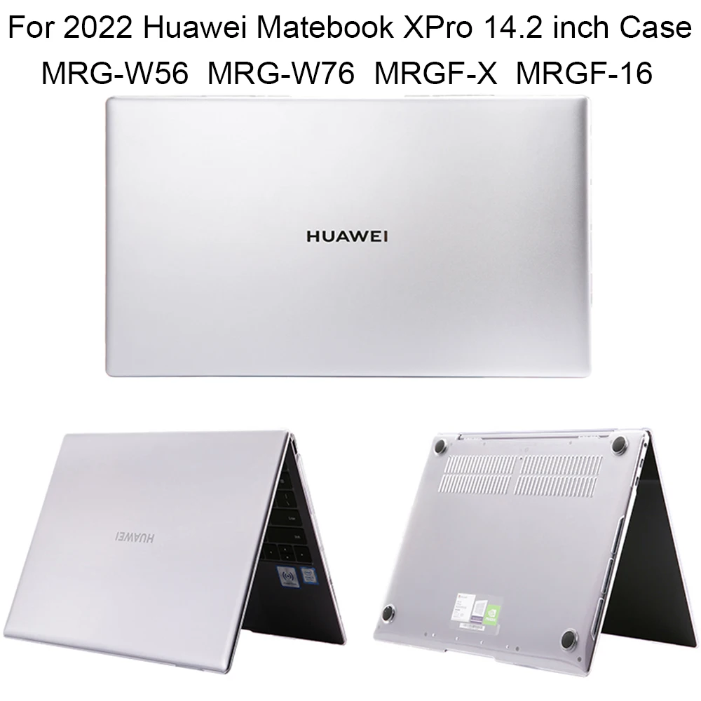 Per Huawei Xpro 2022 Mrg-W56 Mrg-W76 Mrgf-X Mrgf-16 Matebook Xpro Custodie Per 2022 Huawei Matebook X Pro Custodia Per Laptop Da 14.2 Pollici