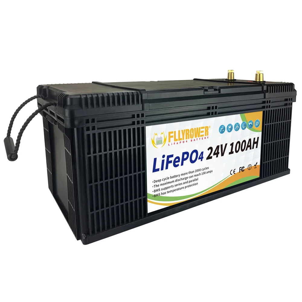 12V LiFePO4 80AH/100AH/120AH battery 12v lithium iron phosphate battery  Built in MPPT waterproof for Solar panel,inverter,motor - AliExpress