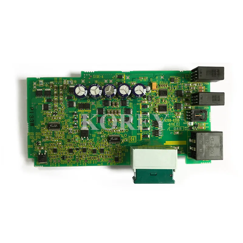 

Circuit Board A20B-8200-0780 Please Enquiry