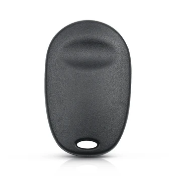 Chiave telecomando per Toyota Sienna Highlander Sequoia Tacoma Tundra muslimah 315MHz - KEYYOU con batteria chiave a distanza per auto per Toyota Sienna Highlander Sequoia Tacoma Tundra