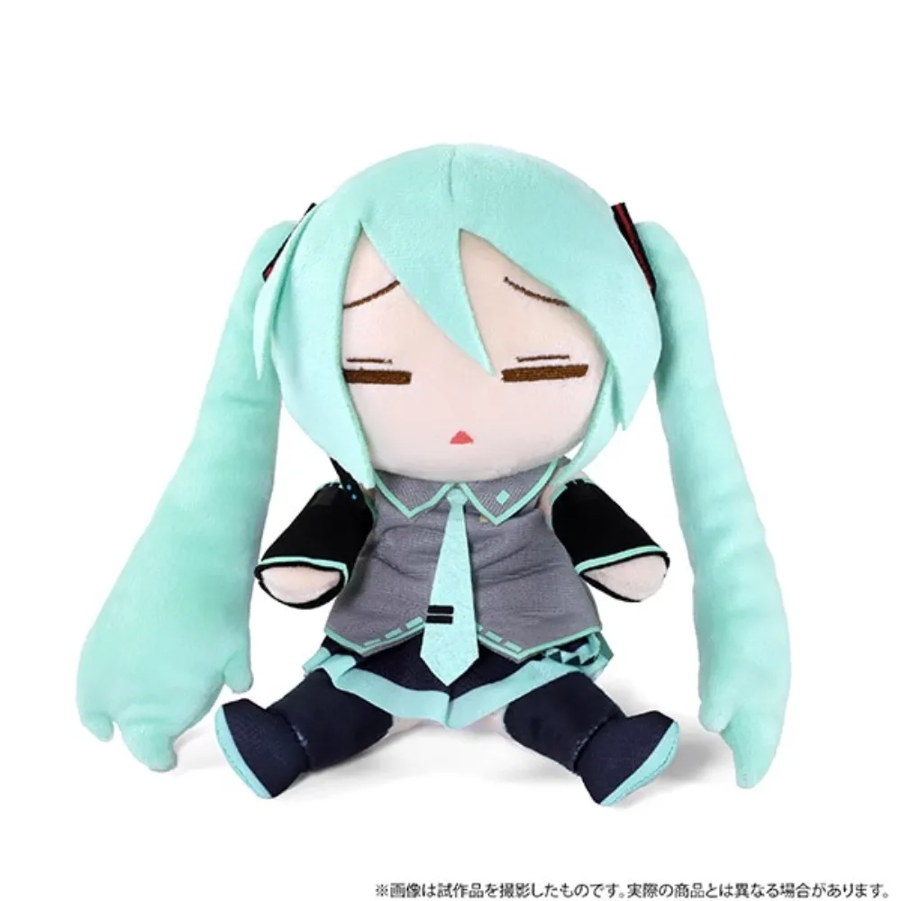 in-magazzino-originale-originale-movic-hatsune-miku-pigro-squint-super-cute-cartoon-anime-figure-farcito-cuscino-giocattoli-bambola-di-peluche