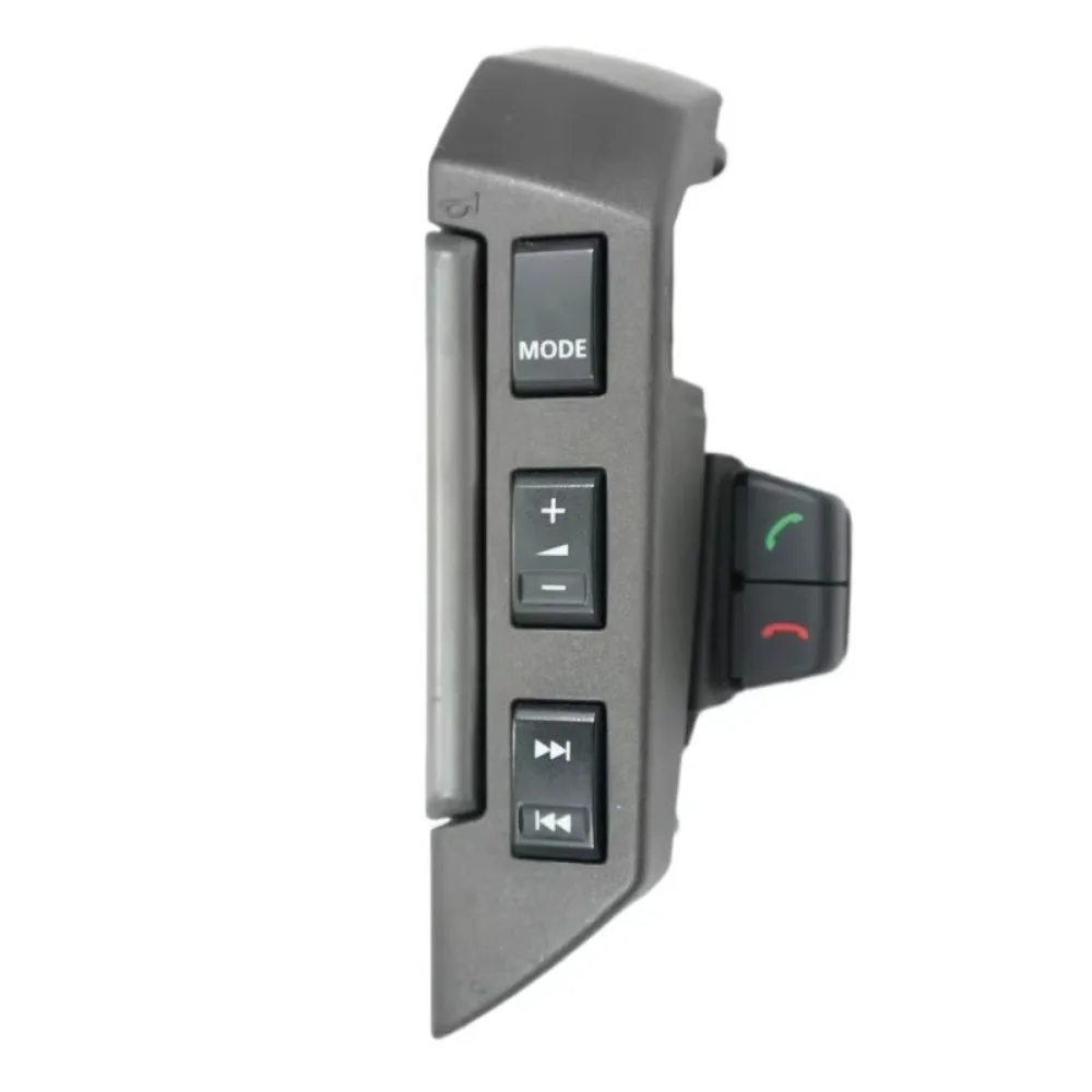 랜드로버 디스커버리 4/3 프리랜더 2 레인지로버 스티어링 휠 단추 스위치, 1 개