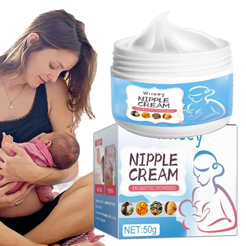 

Soothing Nipple Balm Nourishing And Moisturizing Nipple Cream Relief And Protection For Cracked Dry Or Sore Nipples Sensitive