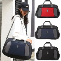 New Large Capacity Outdoor Sports Bag Training Gym Bag Men Fitness Shoulder Bags Durable Multifunction Handbag Woman Yoga Bags 1