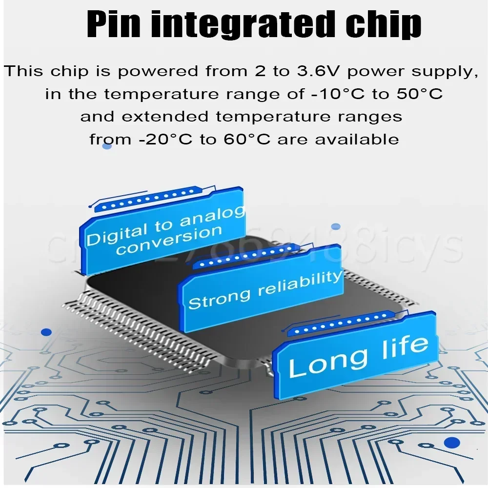 10pcs 3.6V 1200mAh 14250 LS14250 1/2AA TL-5902 Li-SOCl2 Non-rechargeable Battery For PLC Equipment System CNC Machine