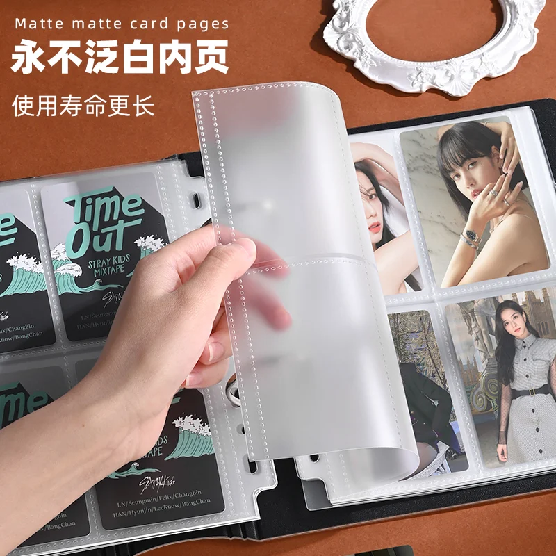 V.I.P Aquaplus Edition トレーディングカード＋バインダー Amazon.co.jp: DRZERUI カードバインダー 16ポケット 1024枚の