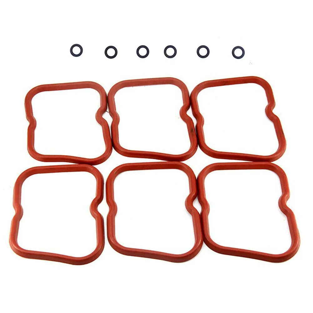 

Valve Cover Gasket Sealing Ring Set For Dodge For Cummins 89-98 12V 6B 6BT 5.9 Home Garden Yard Outdoor Power Tool Accessories