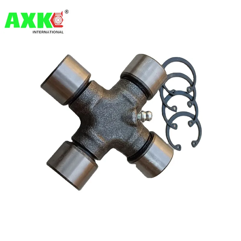 1piece 9x22 9*22 miniature Universal Joints Crucetas Joints de cardan universal joint cross Universal Joint Cross Bearing