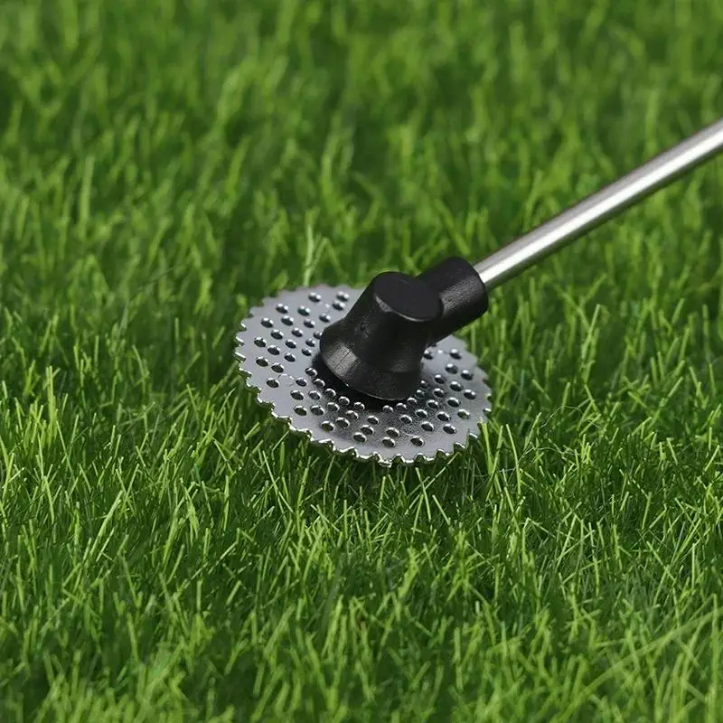 Simulation Repair Tool Saw 1:12 Dolls Houses Miniature Chain Saw Lawn Mower Garden Decor Furniture Accessories Garden Decoration