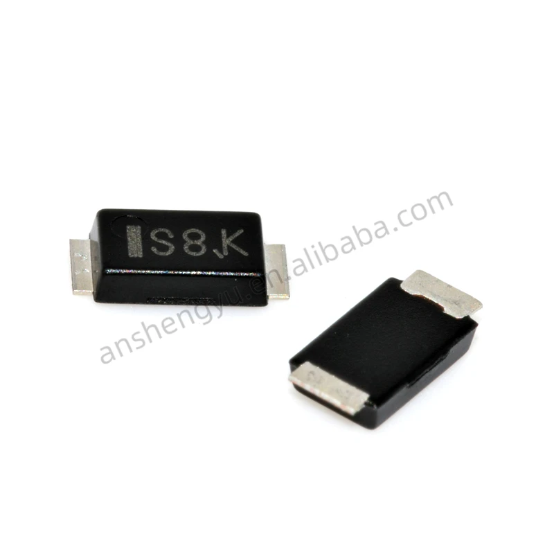 

CMS08 S8K SMD, интегральные схемы, новый оригинальный