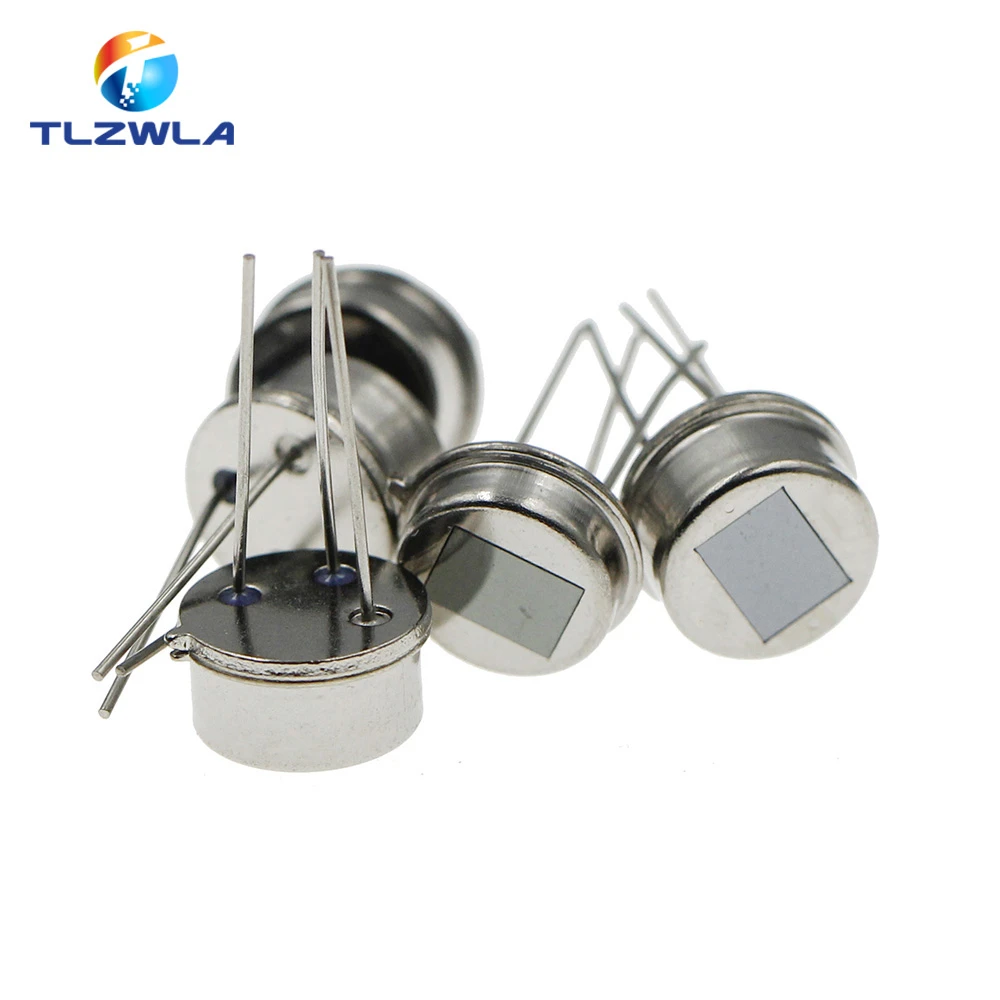 10PCS PIR D203S LHI874 LHI878 RE200B P228 Fresnel lens PIR Sensor ...